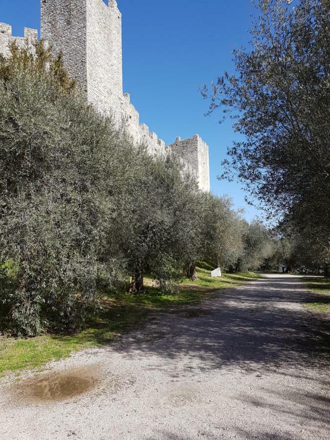 فندق Antica Casa Di Famiglia كاستيغليون ديل لاغو المظهر الخارجي الصورة