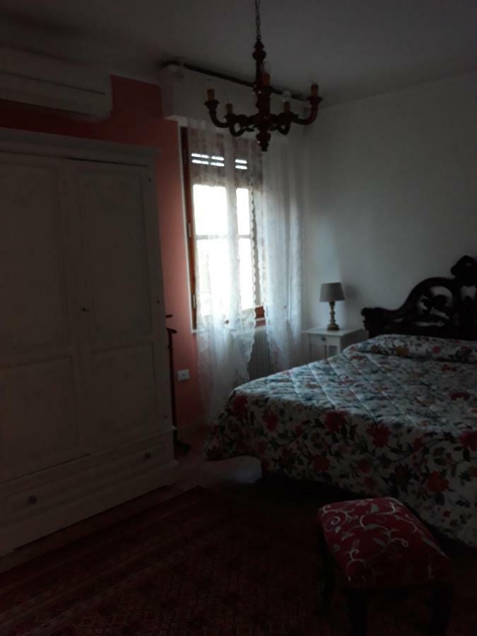 فندق Antica Casa Di Famiglia كاستيغليون ديل لاغو المظهر الخارجي الصورة