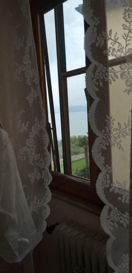 فندق Antica Casa Di Famiglia كاستيغليون ديل لاغو المظهر الخارجي الصورة