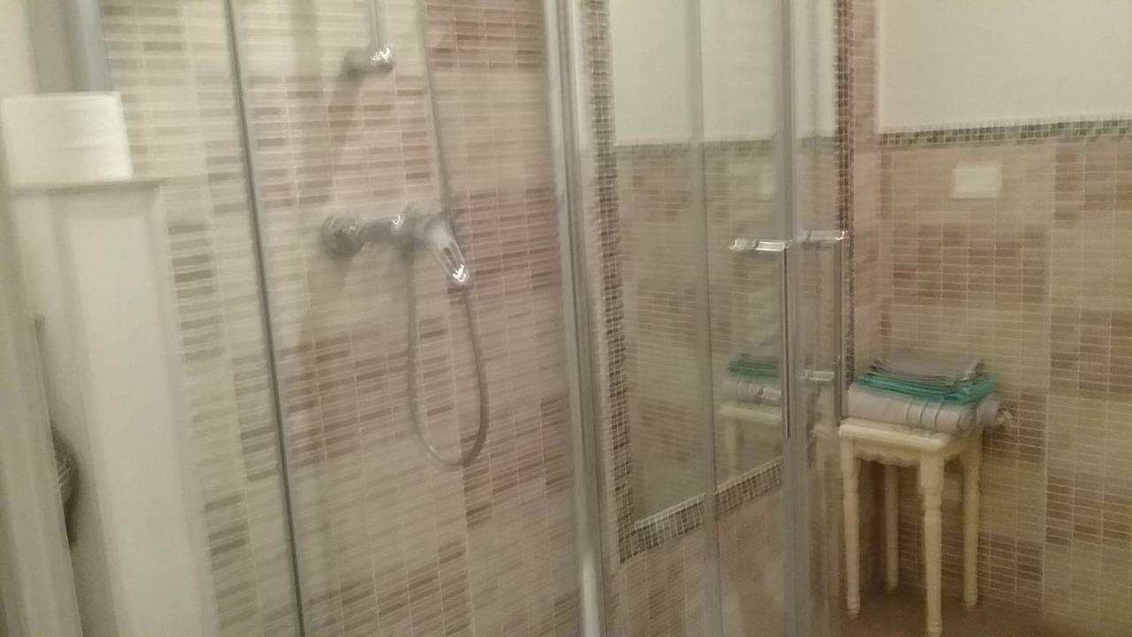 فندق Antica Casa Di Famiglia كاستيغليون ديل لاغو المظهر الخارجي الصورة