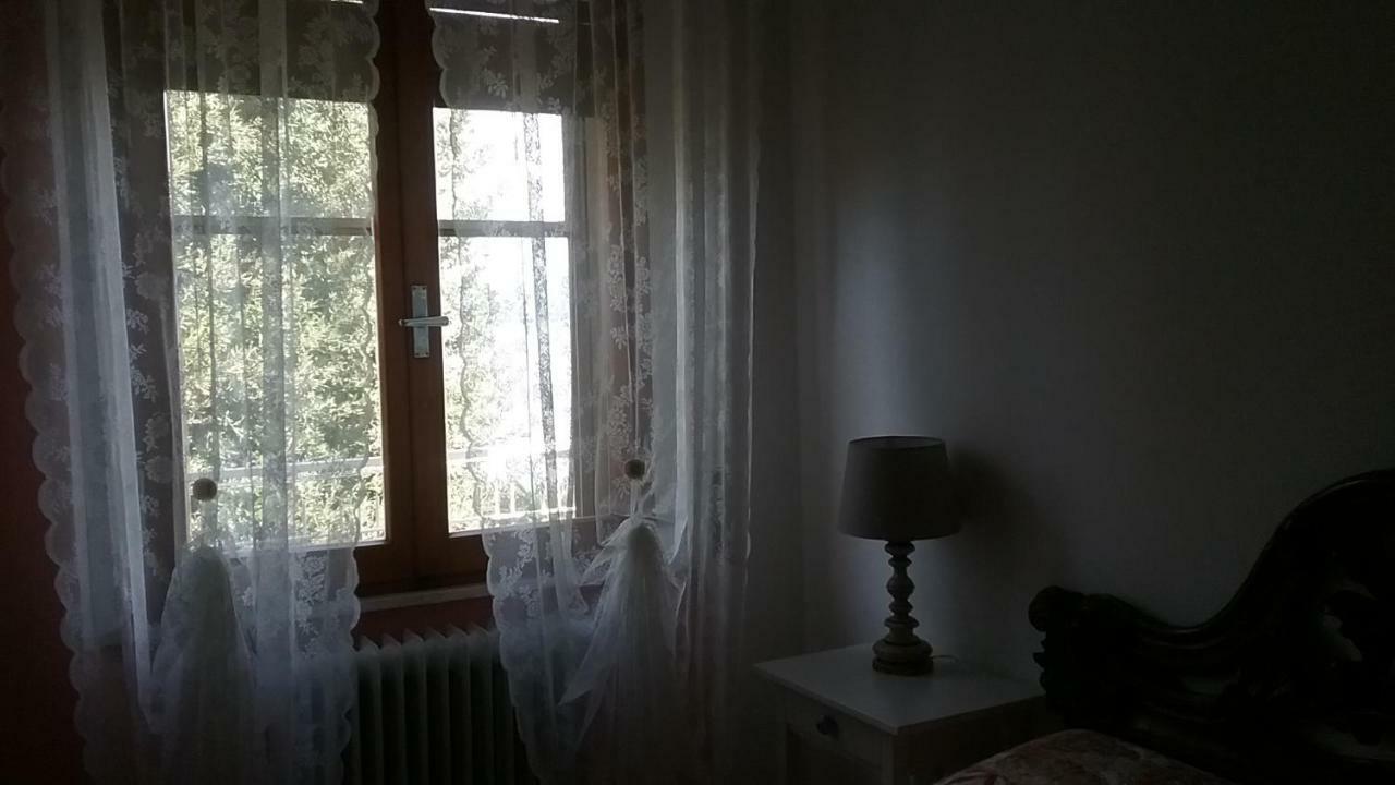 فندق Antica Casa Di Famiglia كاستيغليون ديل لاغو المظهر الخارجي الصورة