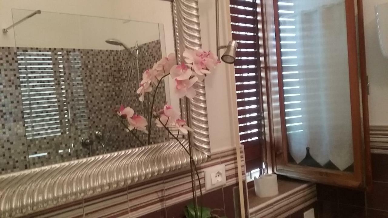 فندق Antica Casa Di Famiglia كاستيغليون ديل لاغو المظهر الخارجي الصورة